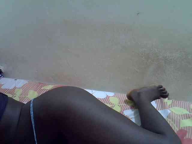 Africanasaucy webcam