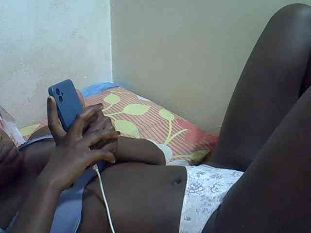 Africanasaucy Africanasaucy