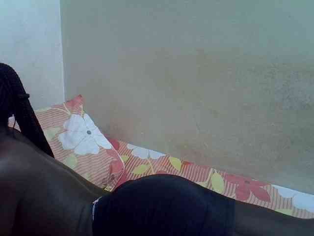 Africanasaucy webcam