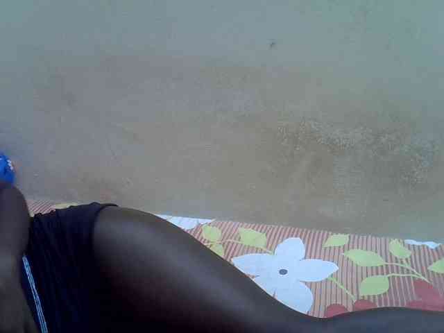 Africanasaucy webcam