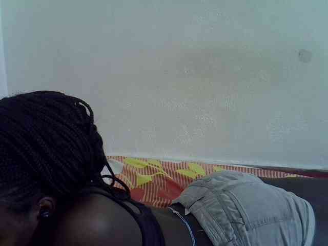 Africanasaucy webcam