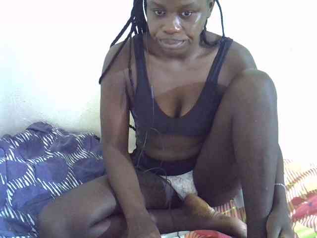 Africanasaucy webcam