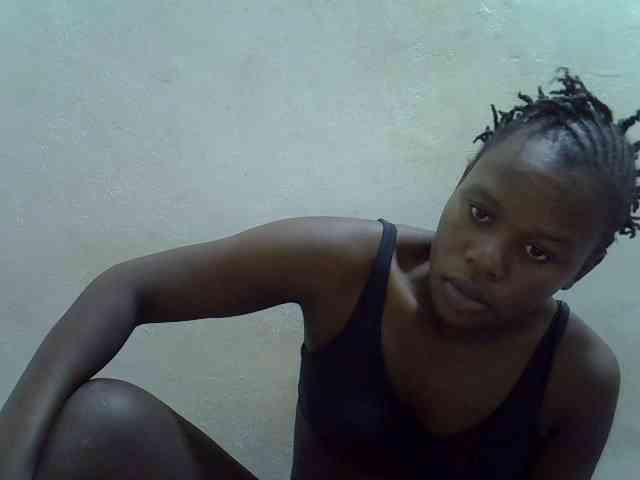 Africanasaucy webcam