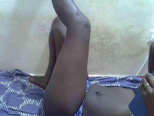 Africanasaucy webcam