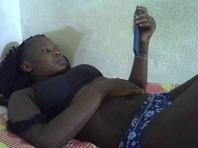 Africanasaucy webcam