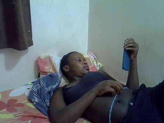 Africanasaucy webcam