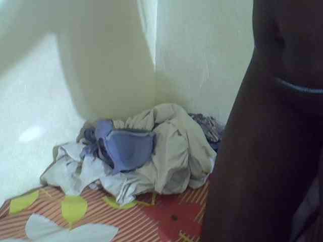 Africanasaucy webcam