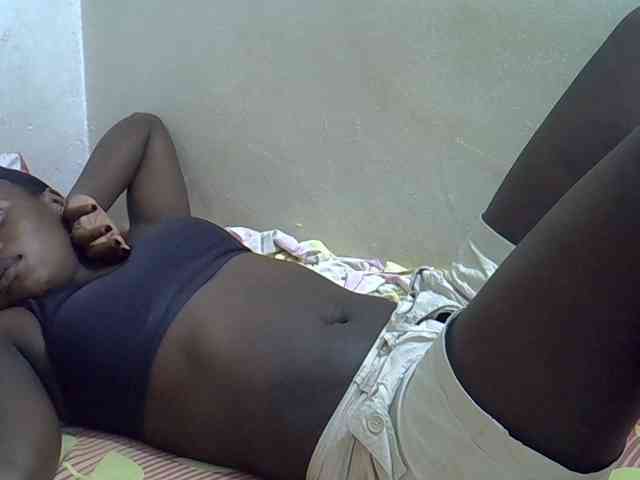 Africanasaucy webcam