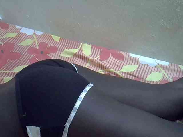 Africanasaucy webcam