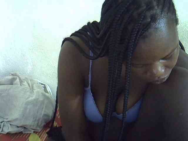 Africanasaucy Africanasaucy