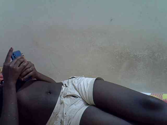 Africanasaucy webcam