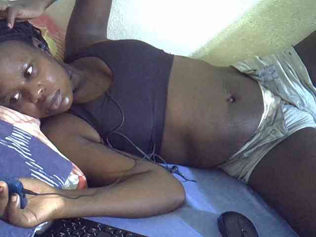 Africanasaucy webcam