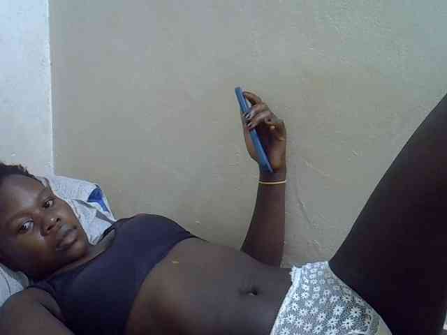 Africanasaucy Africanasaucy