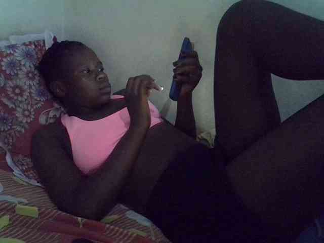 Africanasaucy Africanasaucy