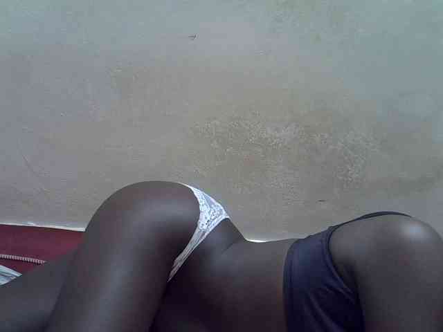 Africanasaucy webcam