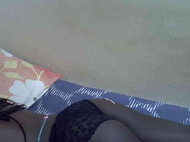 Africanasaucy webcam