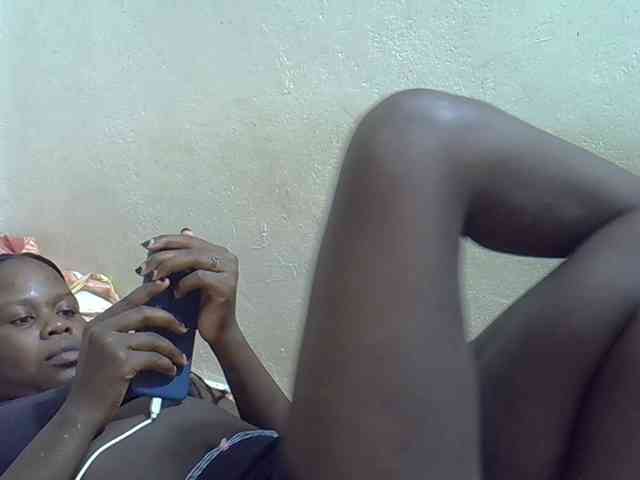 Africanasaucy webcam