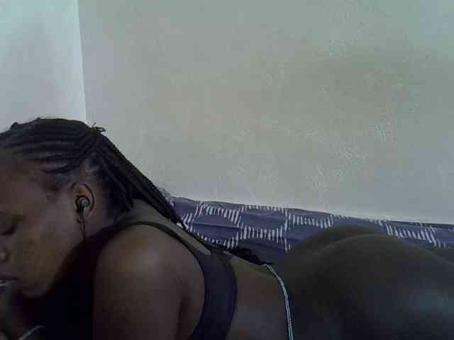 Africanasaucy webcam