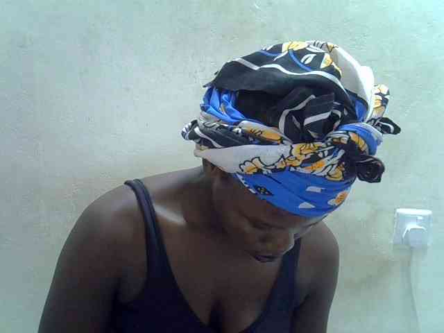 Africanasaucy webcam