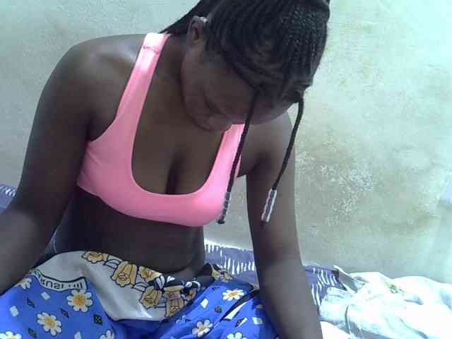 Africanasaucy Africanasaucy