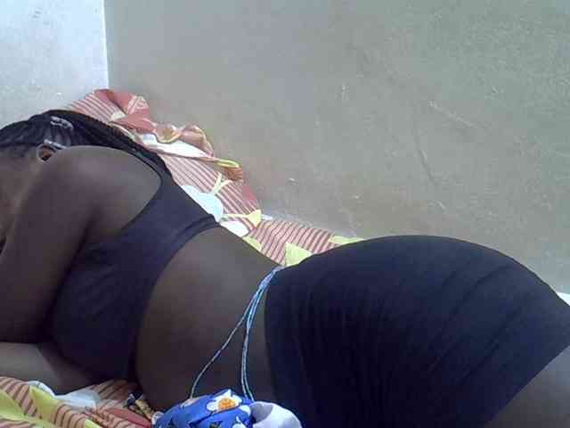 Africanasaucy webcam