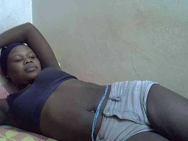 Africanasaucy webcam