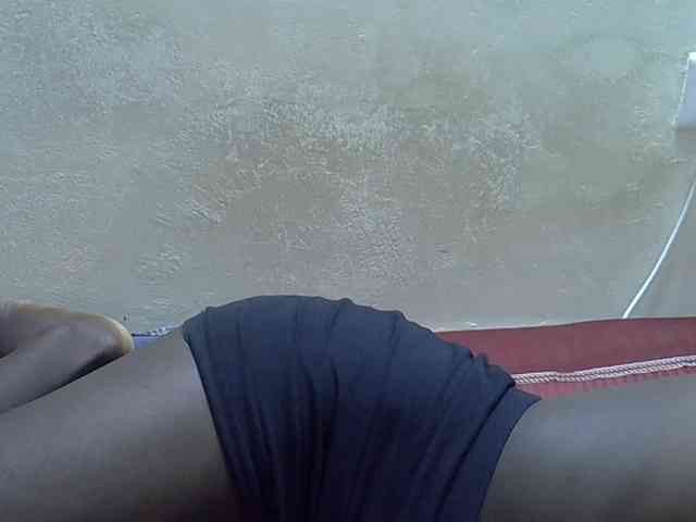 Africanasaucy webcam