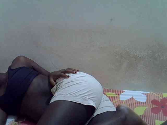 Africanasaucy webcam