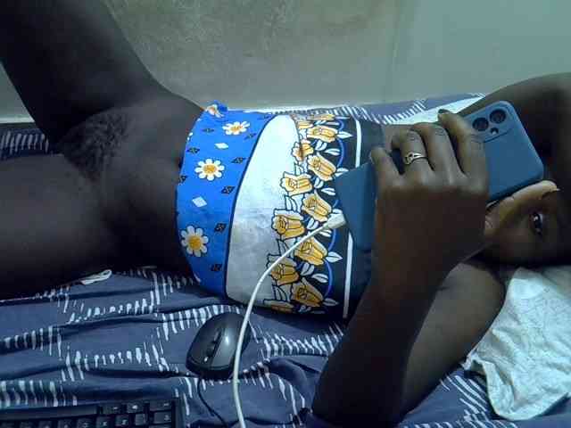 Africanasaucy Africanasaucy