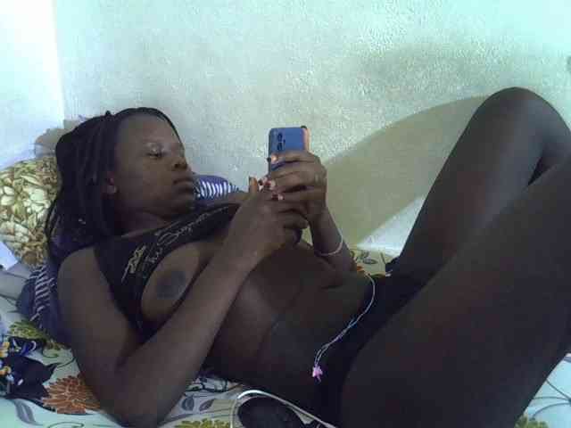 Africanasaucy Africanasaucy