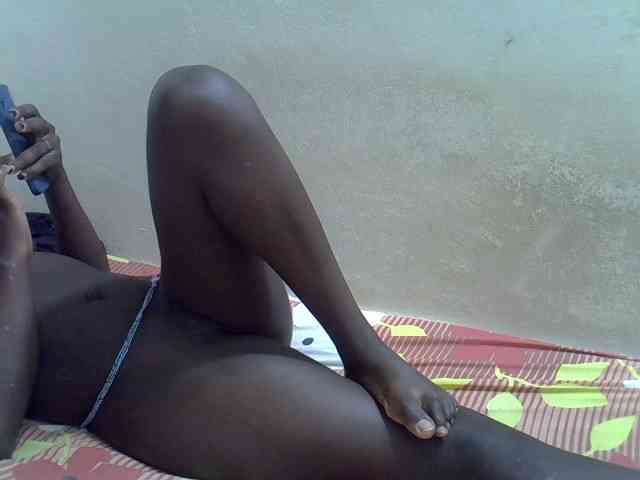 Africanasaucy webcam