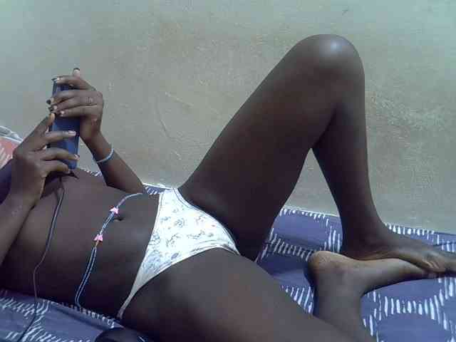 Africanasaucy webcam