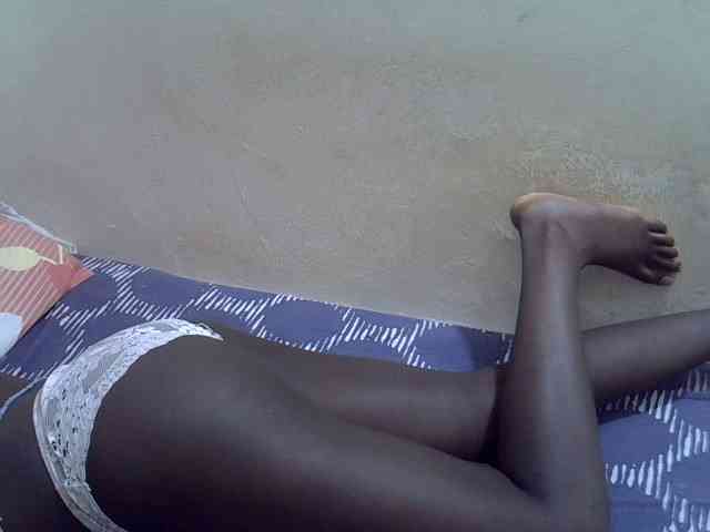 Africanasaucy webcam