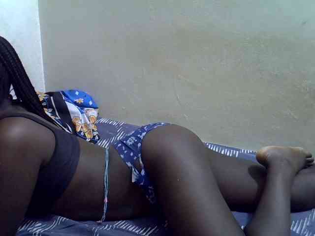 Africanasaucy webcam