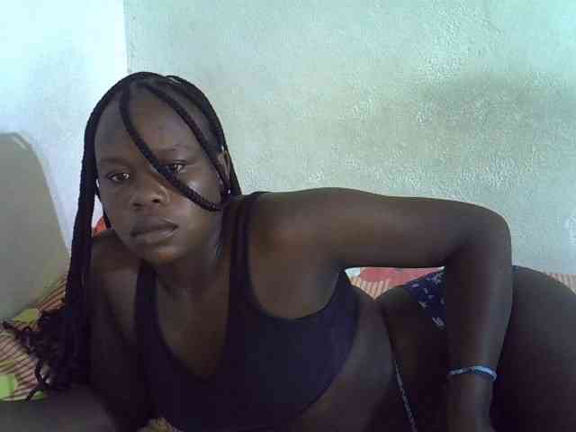 Africanasaucy webcam