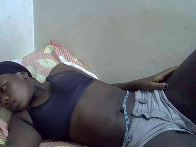 Africanasaucy webcam