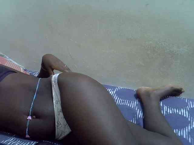 Africanasaucy webcam
