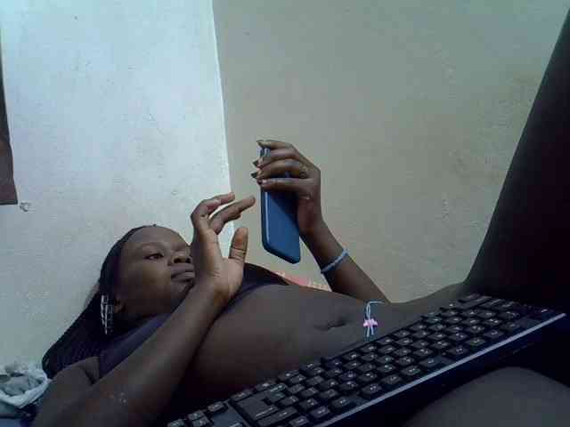 Africanasaucy webcam