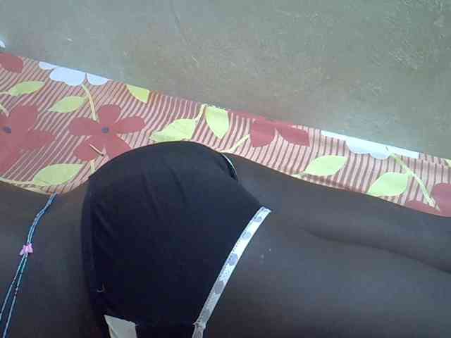 Africanasaucy webcam