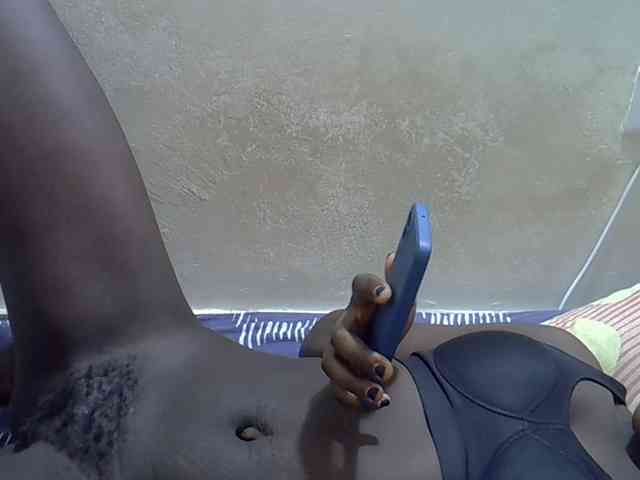 Africanasaucy webcam