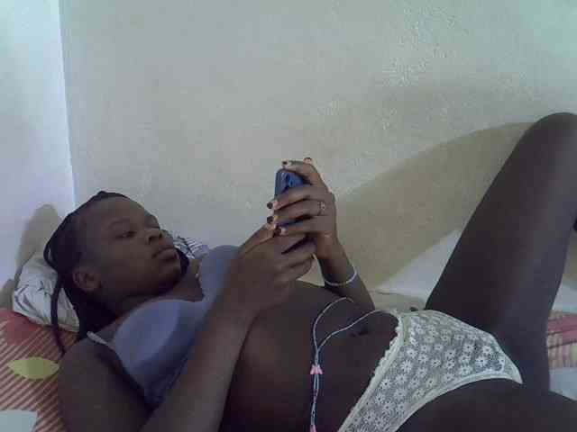 Africanasaucy Africanasaucy