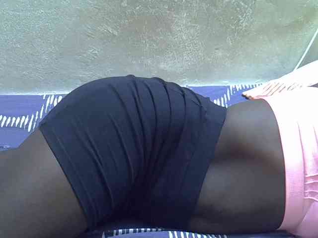 Africanasaucy webcam