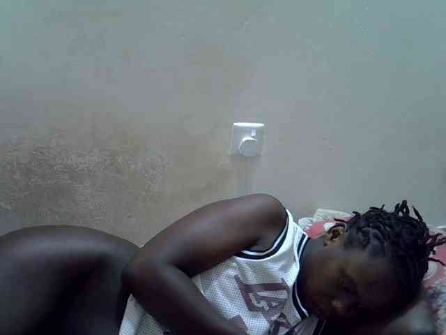 Africanasaucy webcam