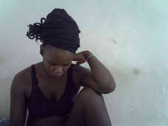 Africanasaucy webcam