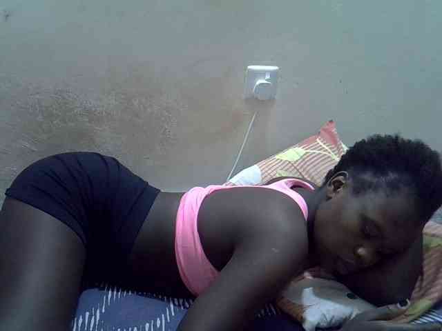 Africanasaucy webcam