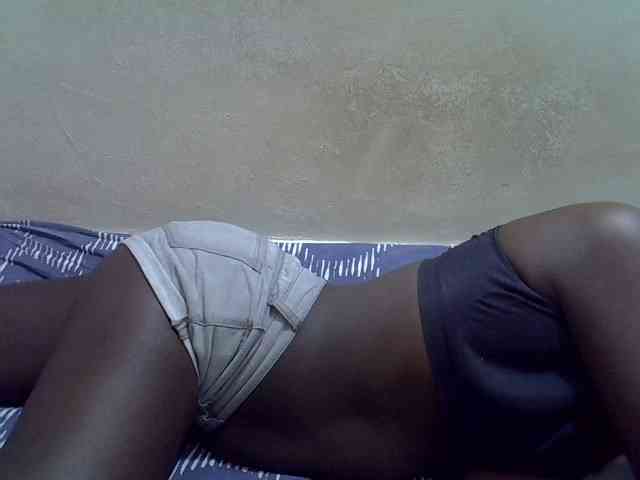 Africanasaucy webcam