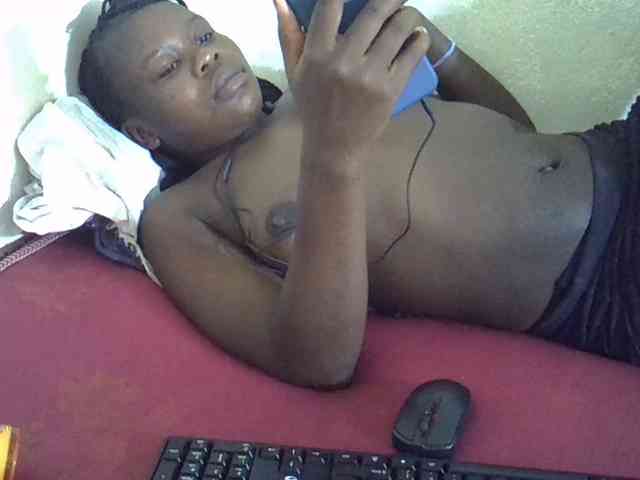 Africanasaucy webcam