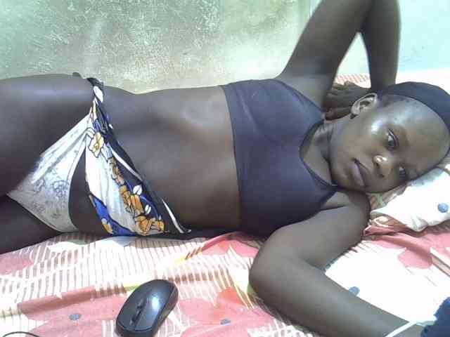 Africanasaucy webcam