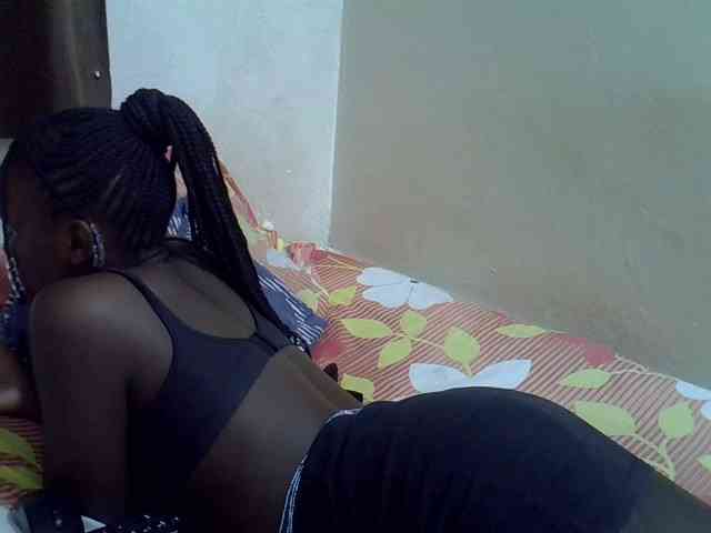 Africanasaucy webcam