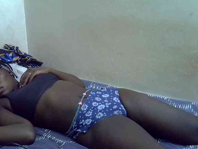 Africanasaucy webcam
